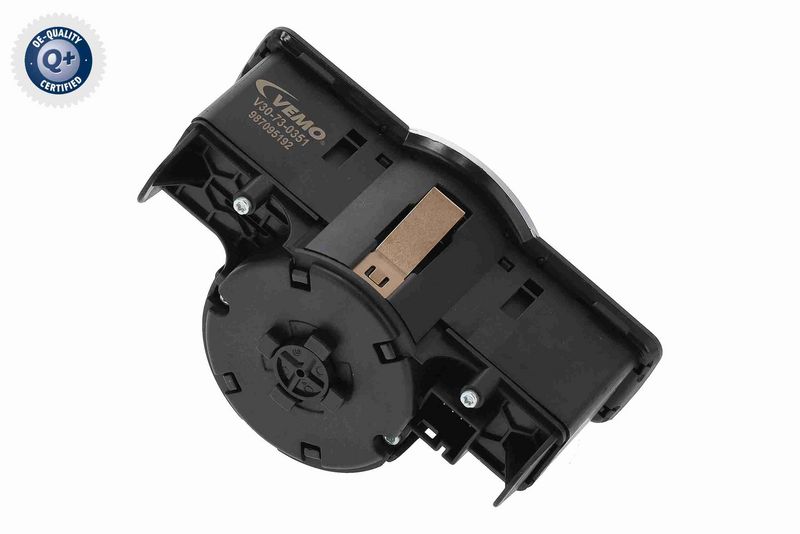 VEMO V30-73-0351 Switch, headlight