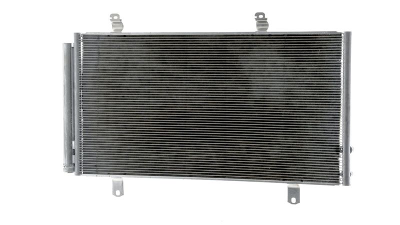 Product Image - Condensor, airconditioning - AC1076000S - MAHLE