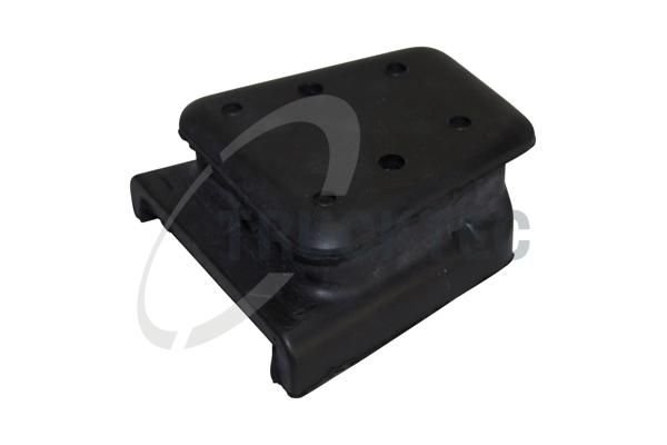 TRUCKTEC AUTOMOTIVE Tvirtinimas, lakštinė lingė