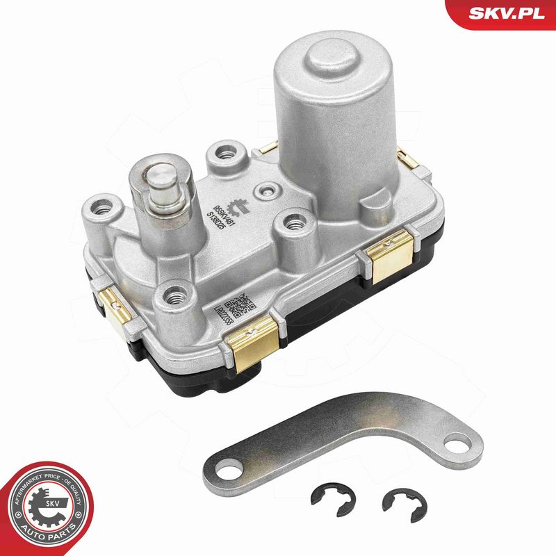 ESEN SKV 95SKV481 Boost Pressure Control Valve