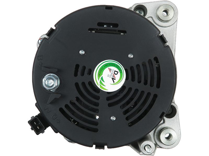 AS-PL A0119 Alternator