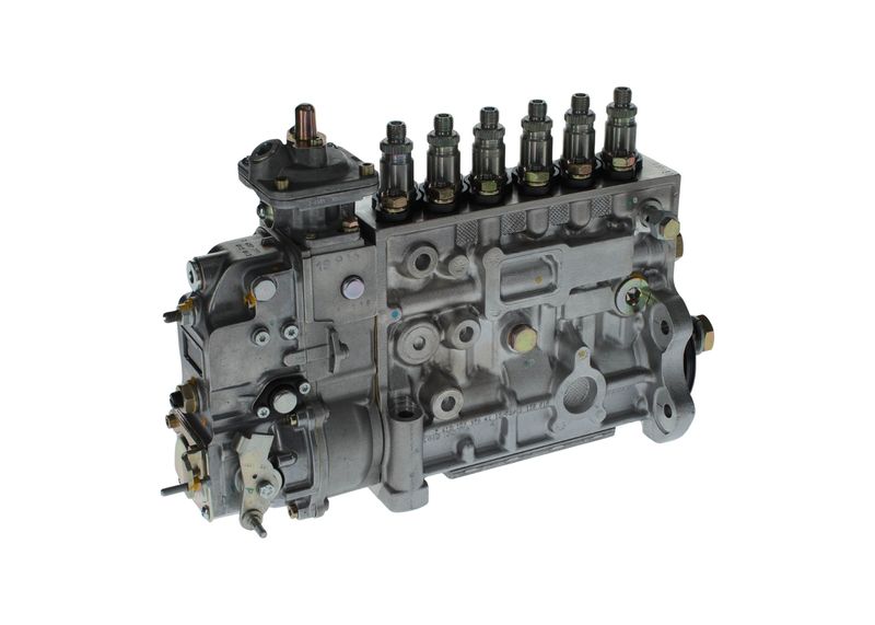Pompa de injectie 0 402 066 707 BOSCH