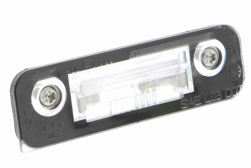 VEMO Rendszámtábla-világítás V25-84-0001