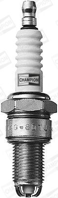 Свеча зажигания на 100, 80, A6, Cabriolet, Caddy, Golf, Polo, Sharan, Transporter T4, Vento