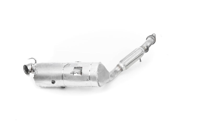 NAP carPARTS CAD10950 Soot/Particulate Filter, exhaust system