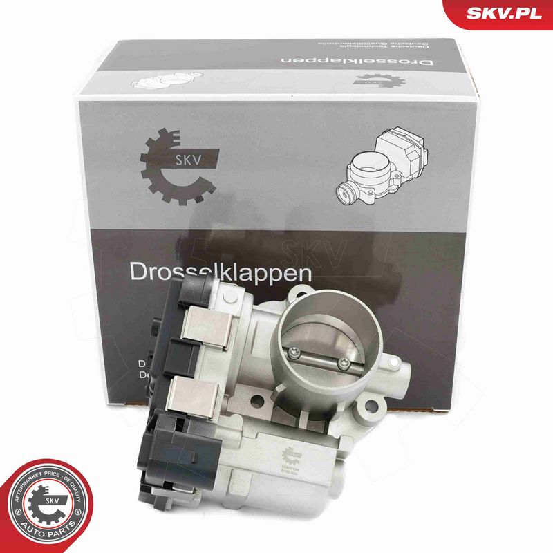 ESEN SKV 12SKV126 Throttle Body