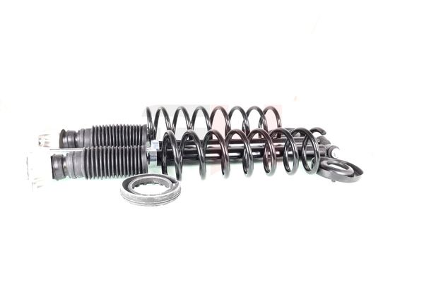 GH GH-332550S02 Suspension Kit, springs/shock absorbers