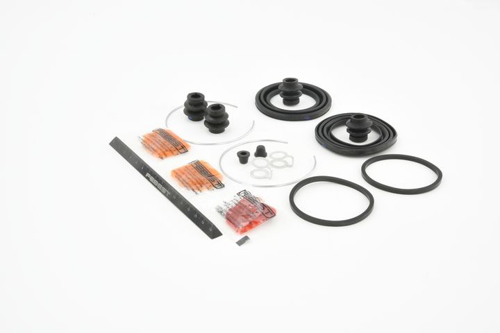 Remondikomplekt, Pidurisadul, FEBEST 0175-NZE120F