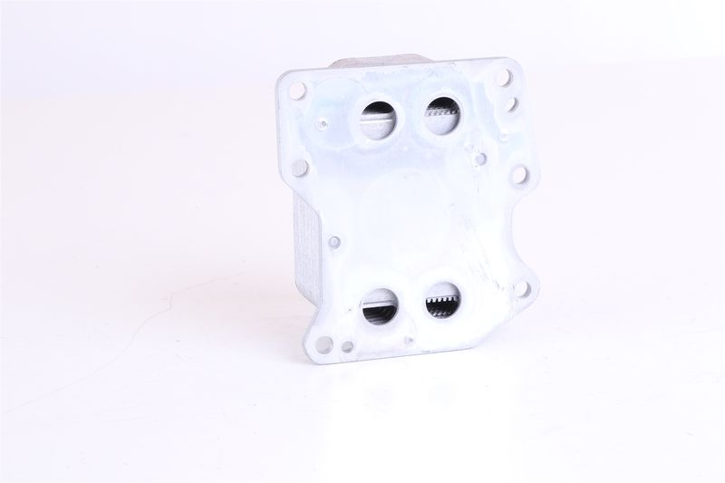 Õliradiaator, mootoriõli, NISSENS 90723