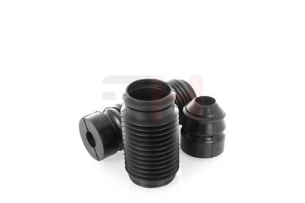 Tolmukaitse komplekt, Amordid, GH GH-691901