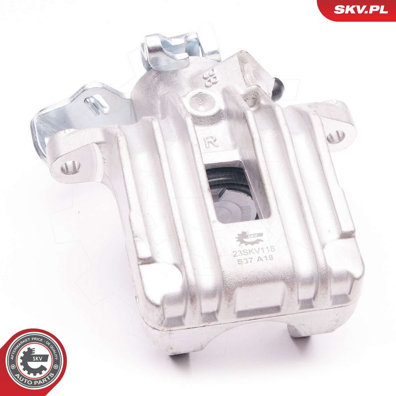 Pidurisadul, ESEN SKV 23SKV118