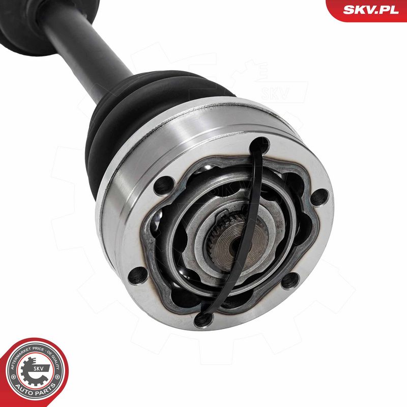 Veovõll, ESEN SKV 40SKV440