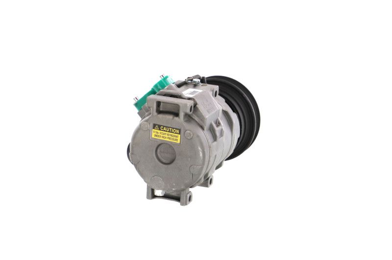 REMANTE 005-001-000073R Compressor, air conditioning