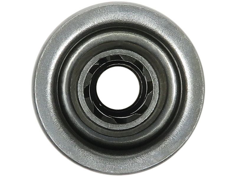 Vabajooks, starter, AS-PL SD5020P