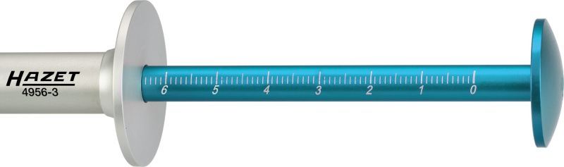 HAZET 4956-3 Vernier Calliper, brake disc thickness