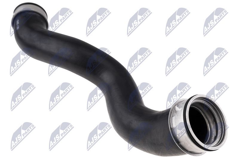 Laadimisõhu voolik, NTY GPP-ME-188