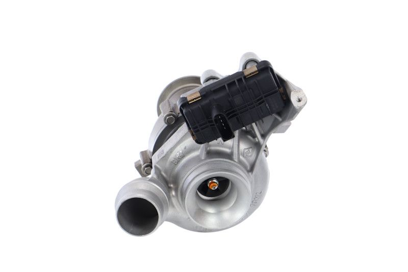 REMANTE 003-002-001093R Charger, charging (supercharged/turbocharged)