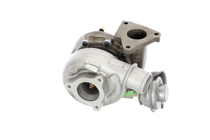 REMANTE 003-001-004527R Charger, charging (supercharged/turbocharged)