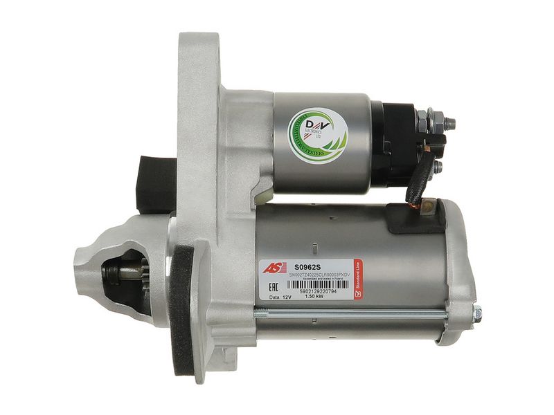 AS-PL S0962S Starter