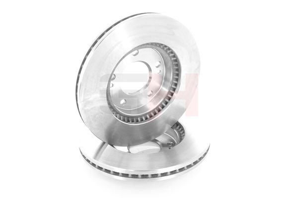 GH GH-403520 Brake Disc