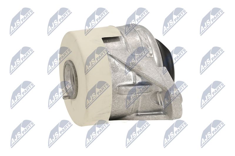 Paigutus, Mootor, NTY ZPS-ME-079