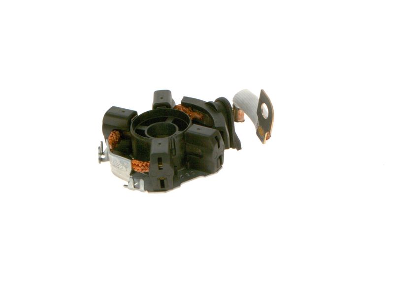 BOSCH 1004336653 Holder, carbon brushes