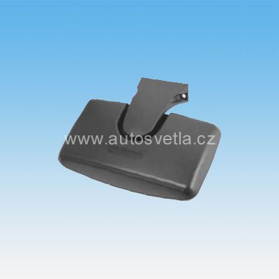 KUTNAK AUTOMOTIVE 727774 - Ramp Mirror