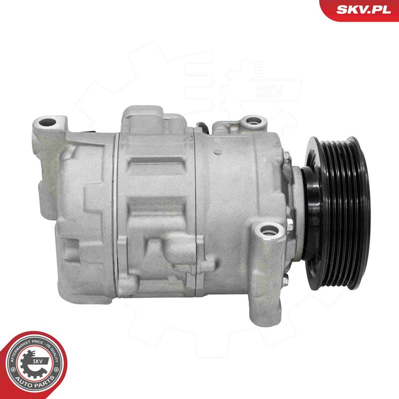Kompressor, kliimaseade, ESEN SKV 84SKV104