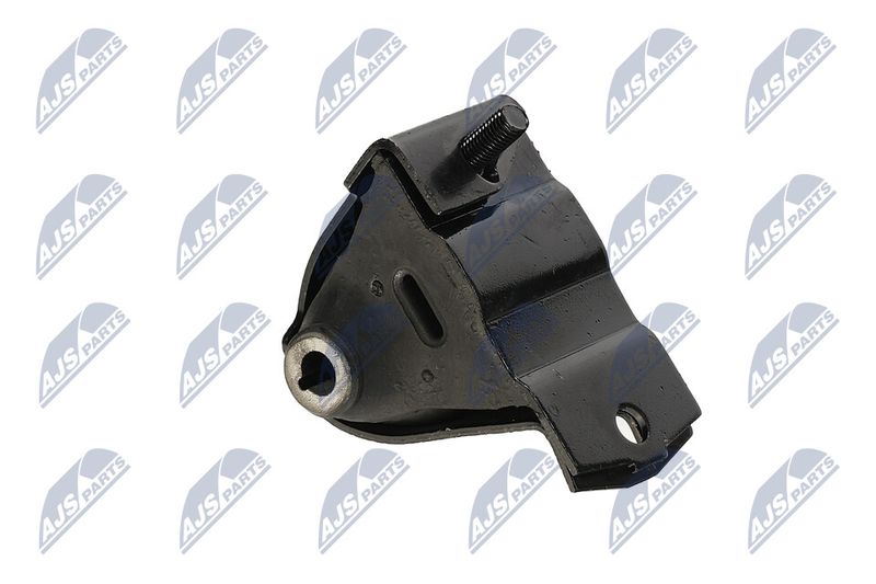 Paigutus, Mootor, NTY ZPS-CH-063