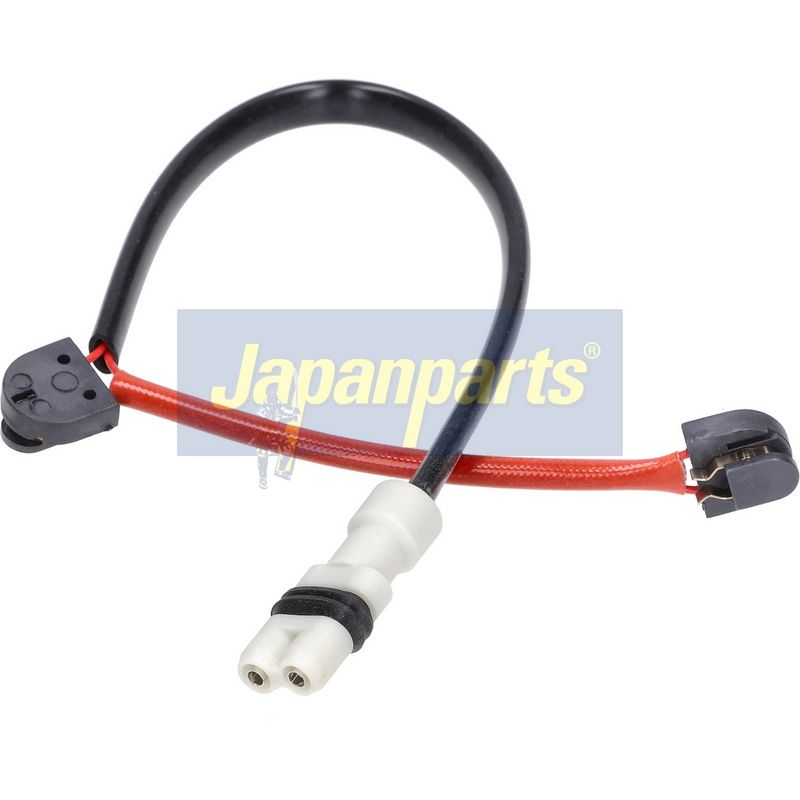 JAPANPARTS Įspėjimo kontaktas, stabdžių trinkelių susidėvėjimas