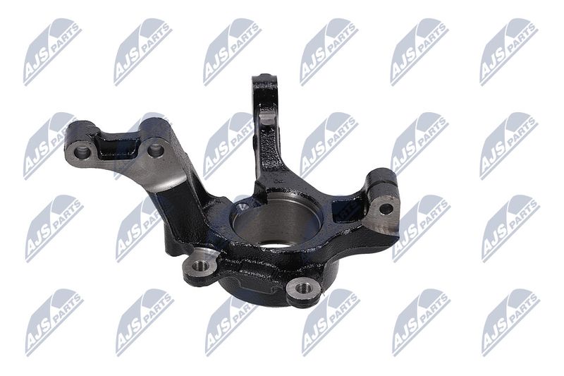 Käändmik, rattakinnitus, NTY ZZP-RE-013