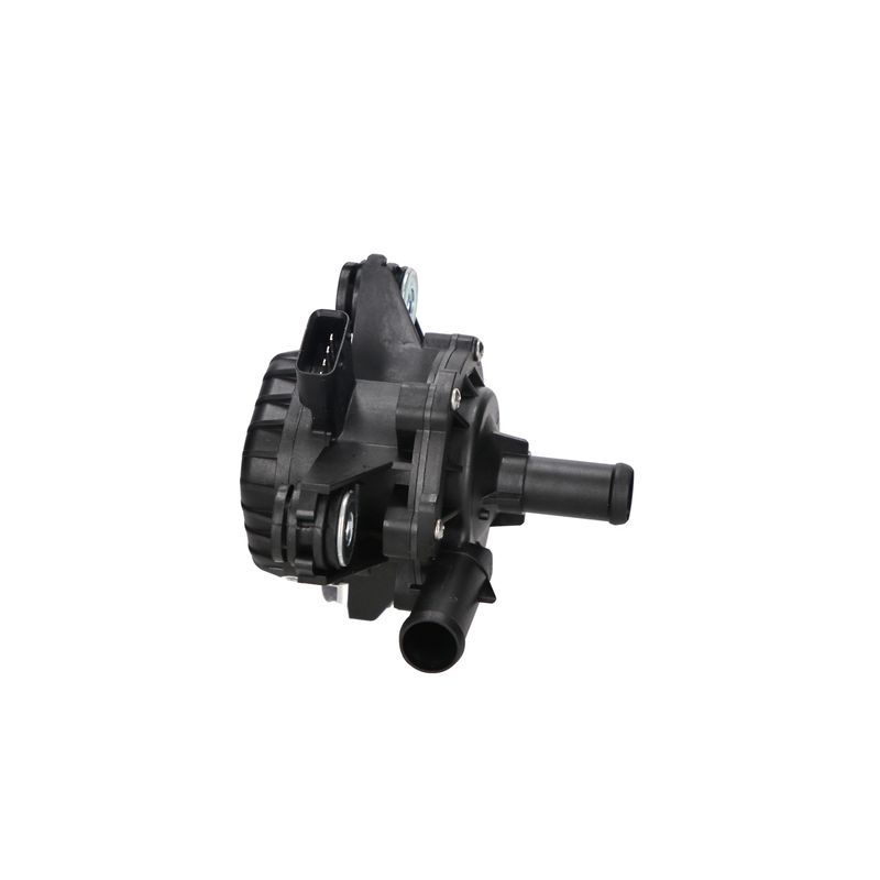 Veepump, mootori jahutus, NISSENS 831058