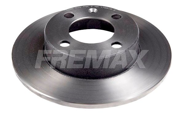 FREMAX BD-5608 Brake Disc