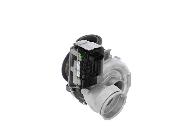 REMANTE 003-002-001023R Charger, charging (supercharged/turbocharged)