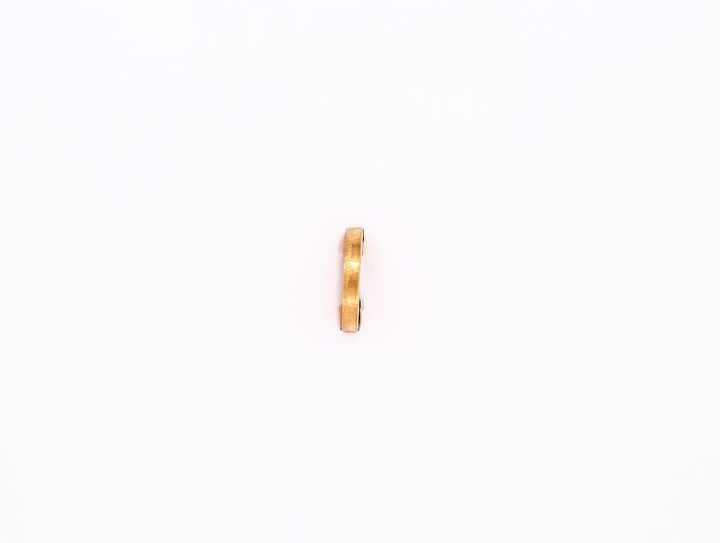 CORTECO 49430666 Seal Ring, nozzle holder