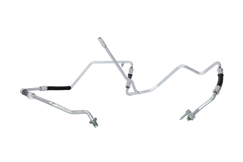 Kõrgsurvetorustik, kliimaseade, KAMOKA 7930185