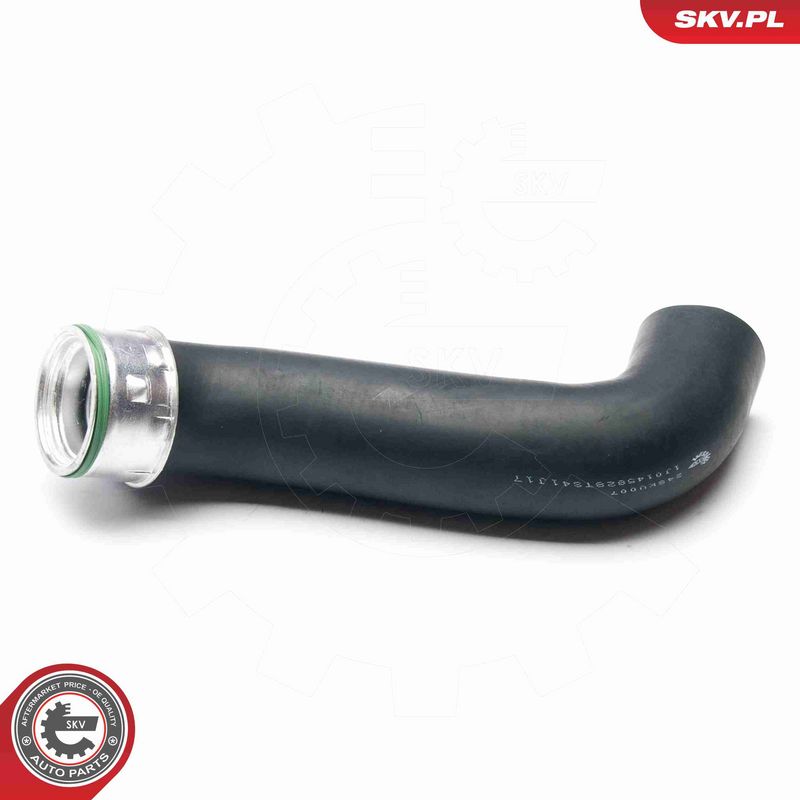 ESEN SKV 24SKV007 - Charge Air Hose