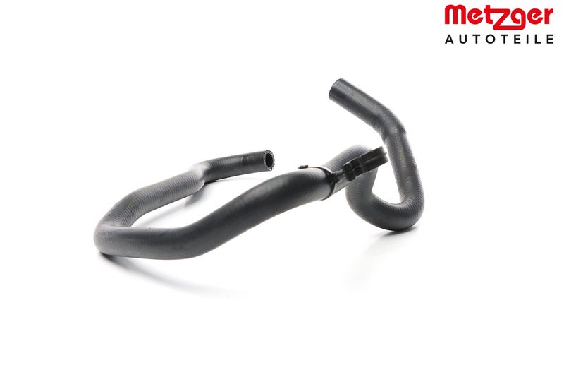 METZGER AUTOTEILE 2420087 Radiator Hose