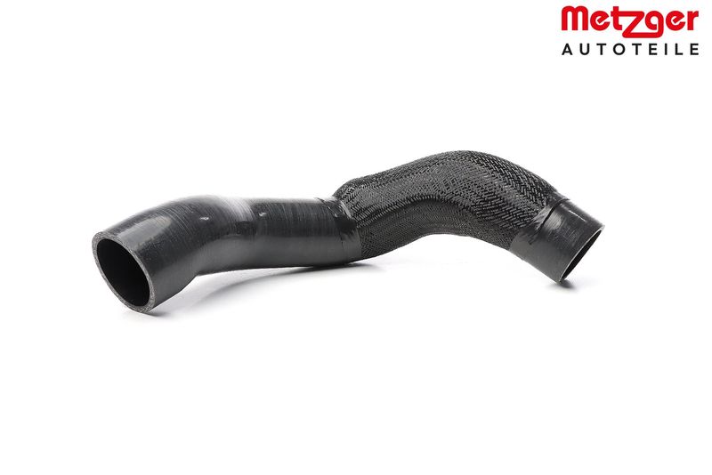 METZGER AUTOTEILE 2401164 Charge Air Hose