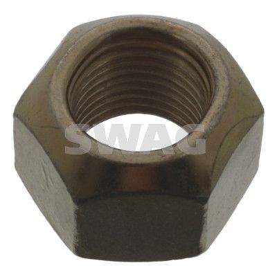 Гайка