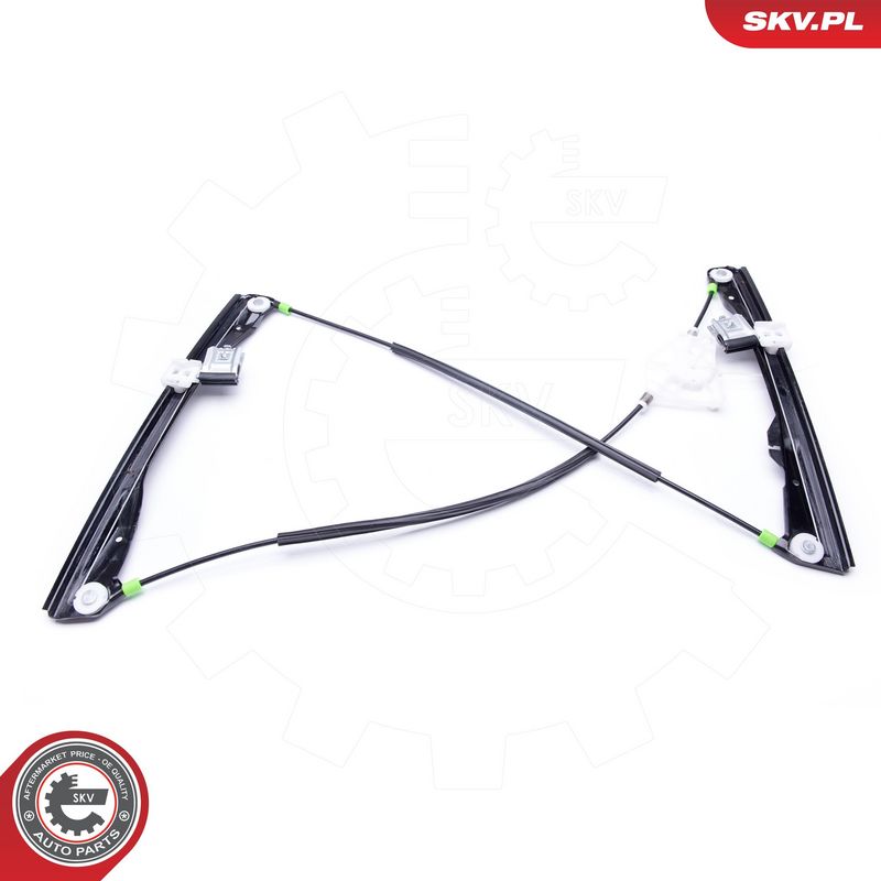 Aknatõstuk, ESEN SKV 01SKV541