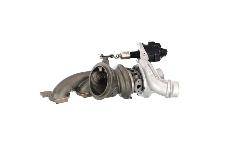 REMANTE 003-002-004486R Charger, charging (supercharged/turbocharged)