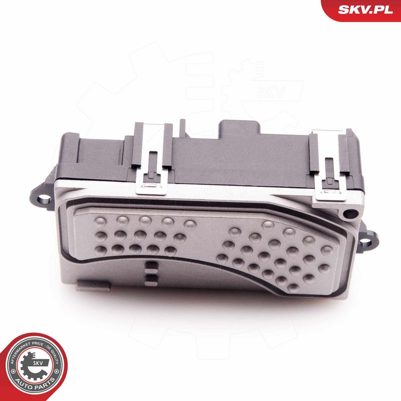 Takistus, salongipuhur, ESEN SKV 94SKV028