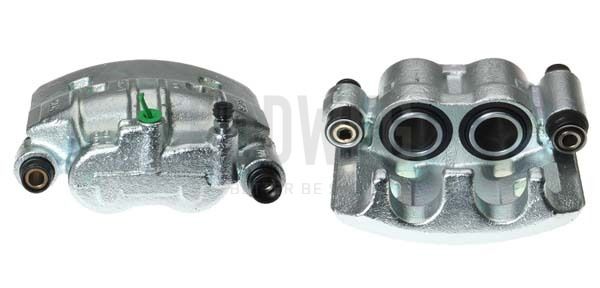 спирачен апарат KAWE