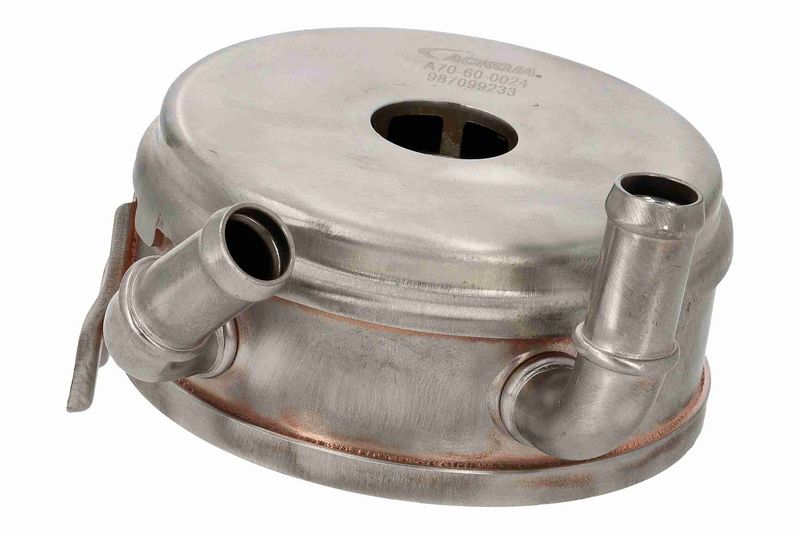 ACKOJA A70-60-0024 Oil Cooler, engine oil