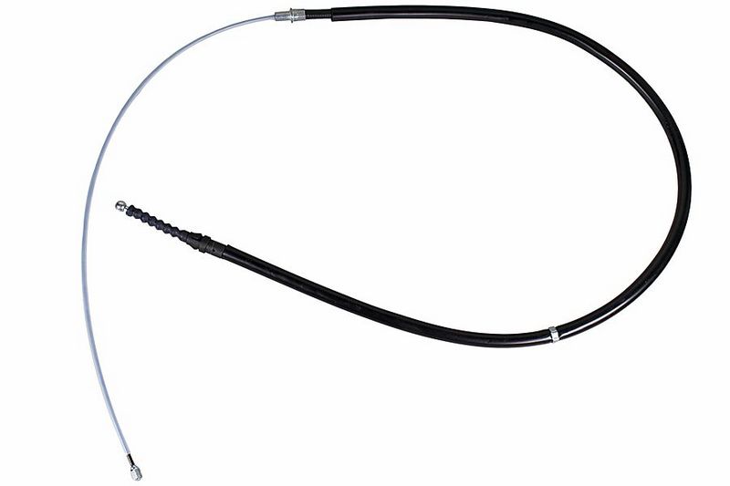 METZGER AUTOTEILE 17.9058 - Cable Pull, parking brake