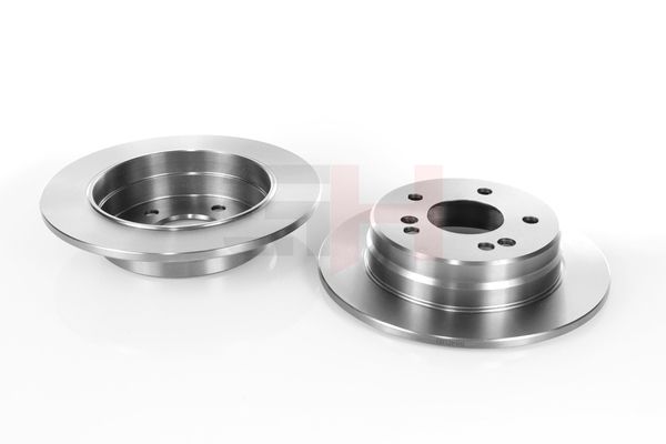 Piduriketas, GH GH-423383