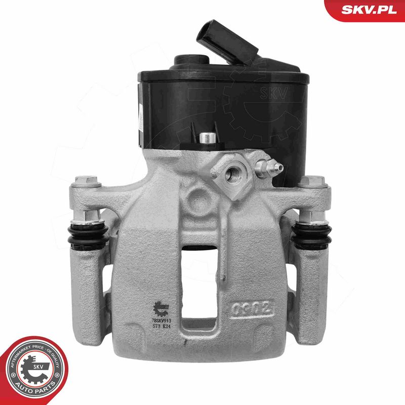 Prekės atitinka OEM kodą: 5N0615403