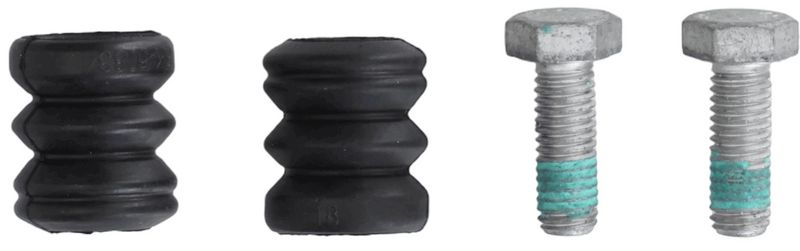 Pidurisadul, TRW BHN146E