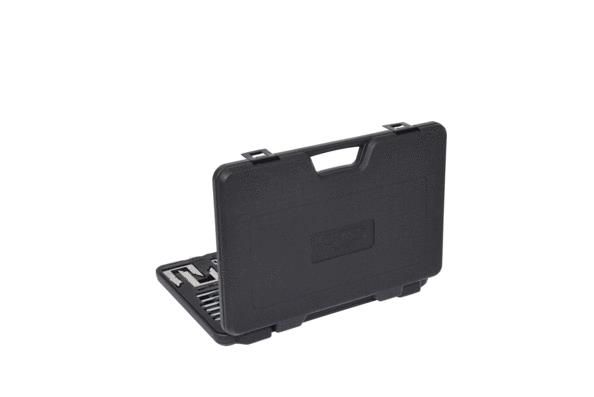 KS TOOLS 500.1380 Mounting/Disassembly Tool Set, radio
